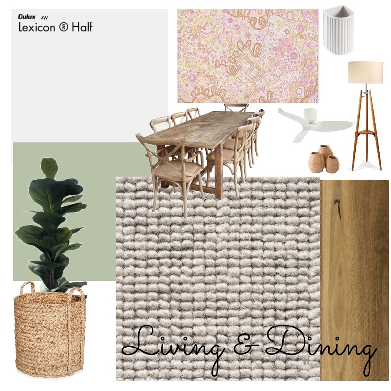 Living dining Mood Board by Hjhardaker1 on Style Sourcebook