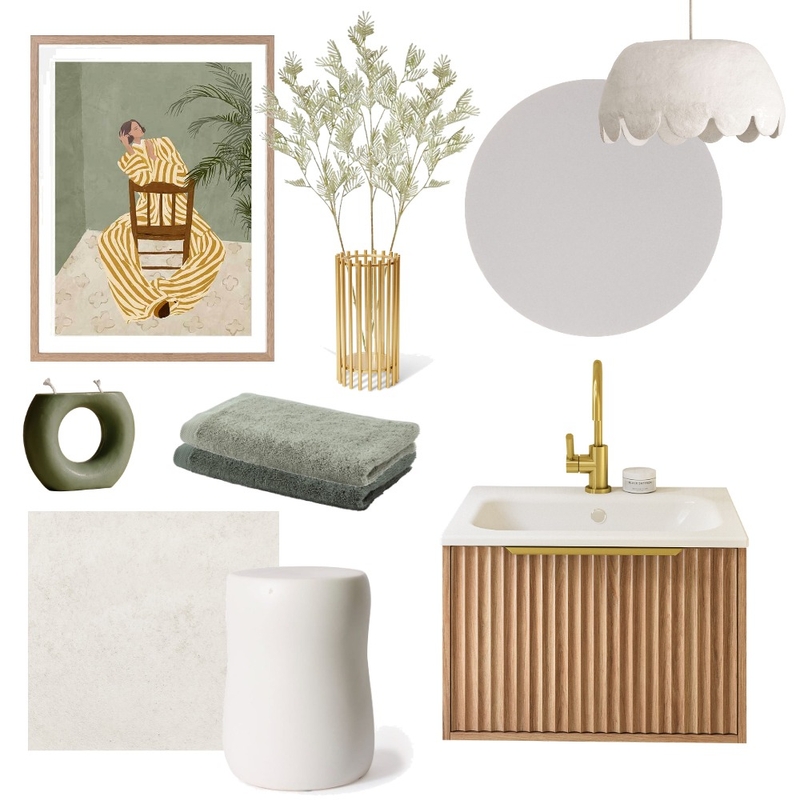 Byron Mood Board by Courtney.Scott on Style Sourcebook