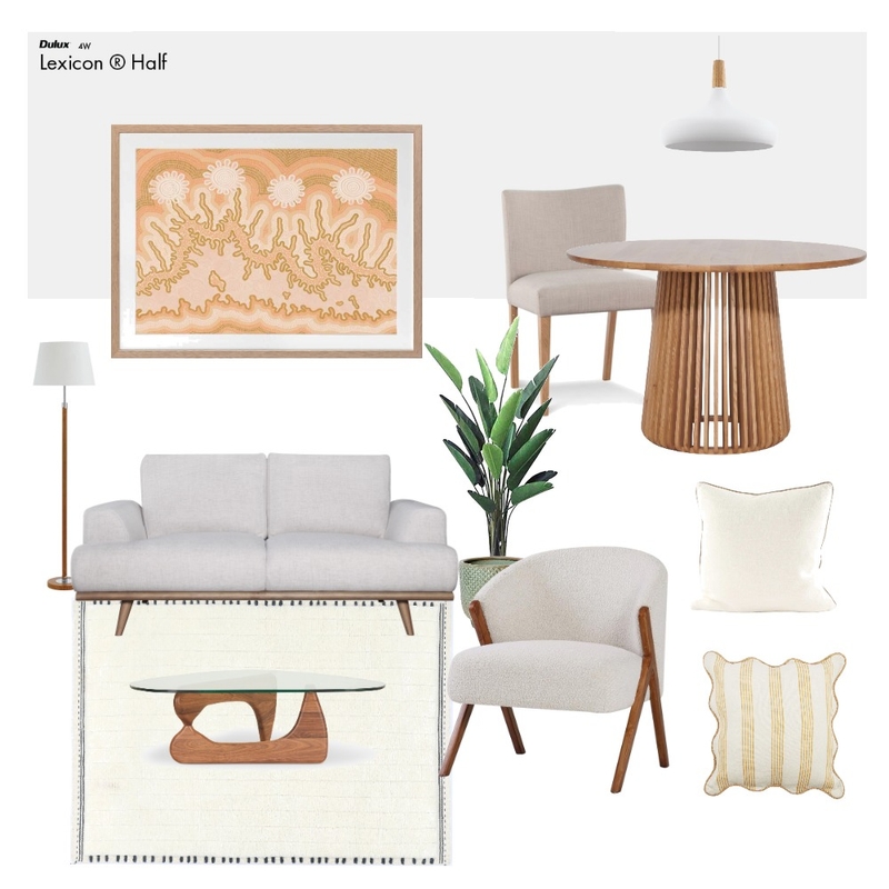 My Mood Board Mood Board by Keiralea on Style Sourcebook