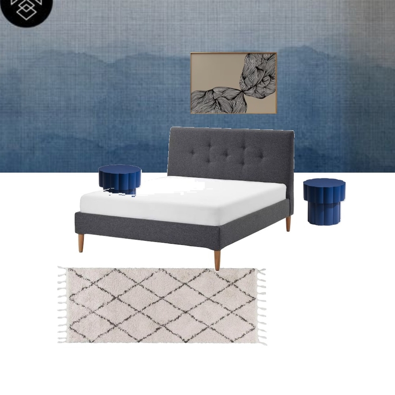 david bedroom Mood Board by naamaetedgi on Style Sourcebook