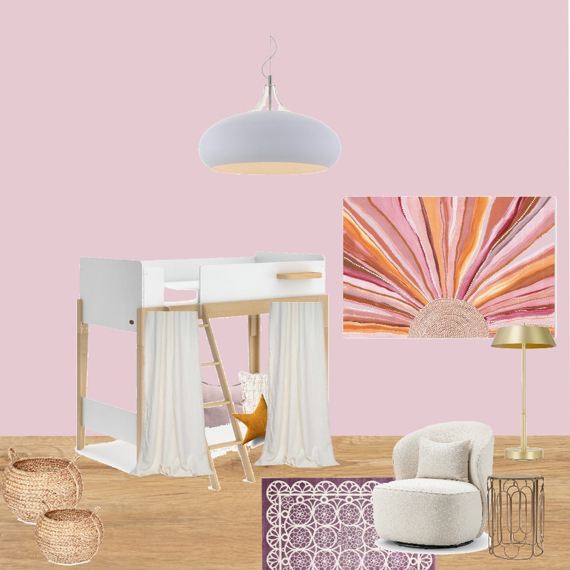 kids room Mood Board by markirean on Style Sourcebook