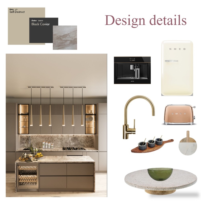 kitchen details Mood Board by skatsoul on Style Sourcebook