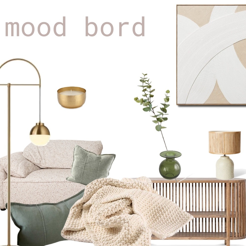 My Mood Board Mood Board by ortallibzon on Style Sourcebook