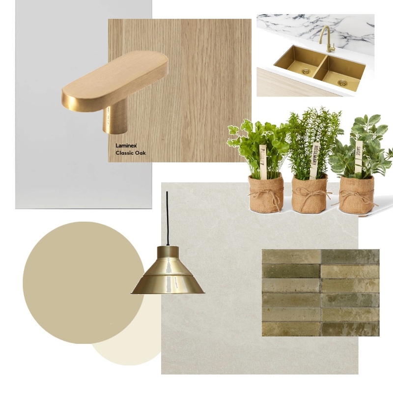 Impala kitchen Mood Board by Anita Jenni on Style Sourcebook