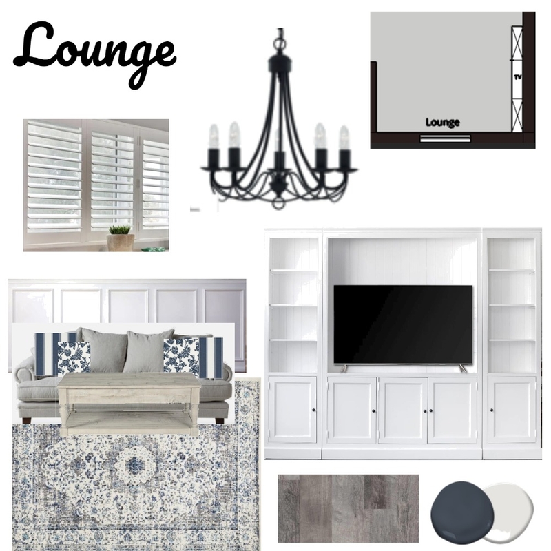 Loungeroom Mood Board by donna.moloney74 on Style Sourcebook