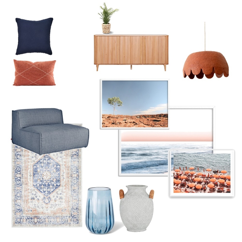 sample board Mood Board by Hana on Style Sourcebook