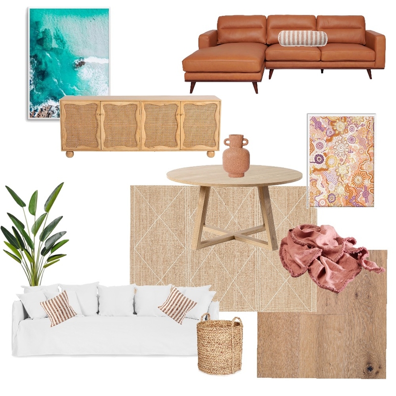 Living room Mood Board by htunstill on Style Sourcebook