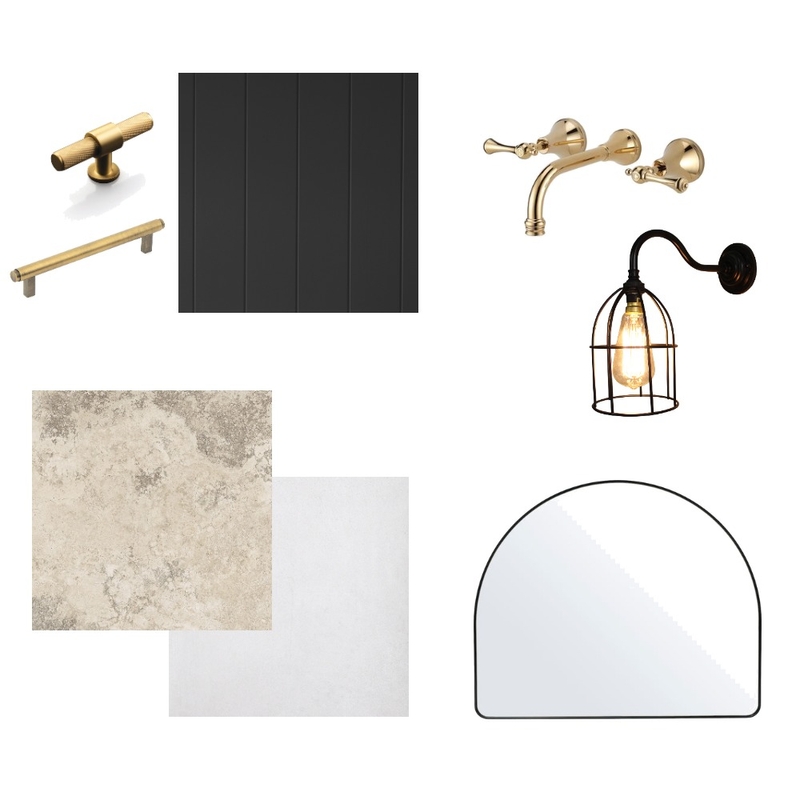 Main bathroom Mood Board by Courtneyj1993x on Style Sourcebook