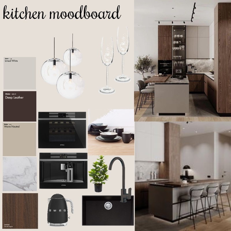 My Mood Board Mood Board by konstantina on Style Sourcebook
