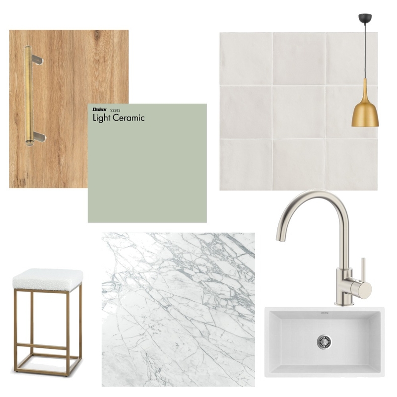 Kitchen Mood Board by maranatha.pro on Style Sourcebook