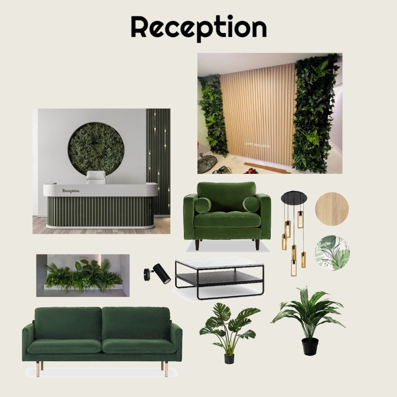 moodboard reception οδοντιατρείου Mood Board by andonakhs on Style Sourcebook