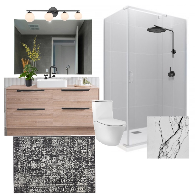 Master Bath Mood Board by gadwilliams87@gmail.com on Style Sourcebook