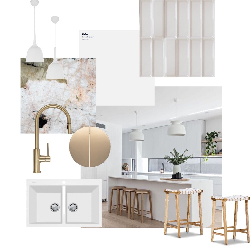 Mum’s kitchen ideas Mood Board by Bex Interiors on Style Sourcebook