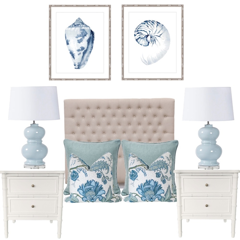 Bedroom Mood Board by Tamalina on Style Sourcebook