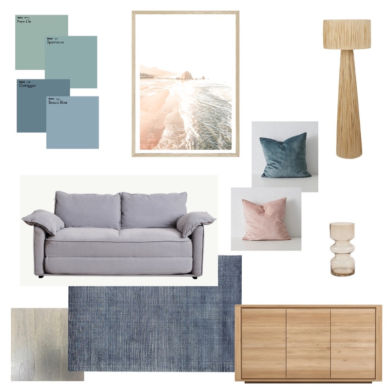 Andrea place Mood Board by MandyM on Style Sourcebook