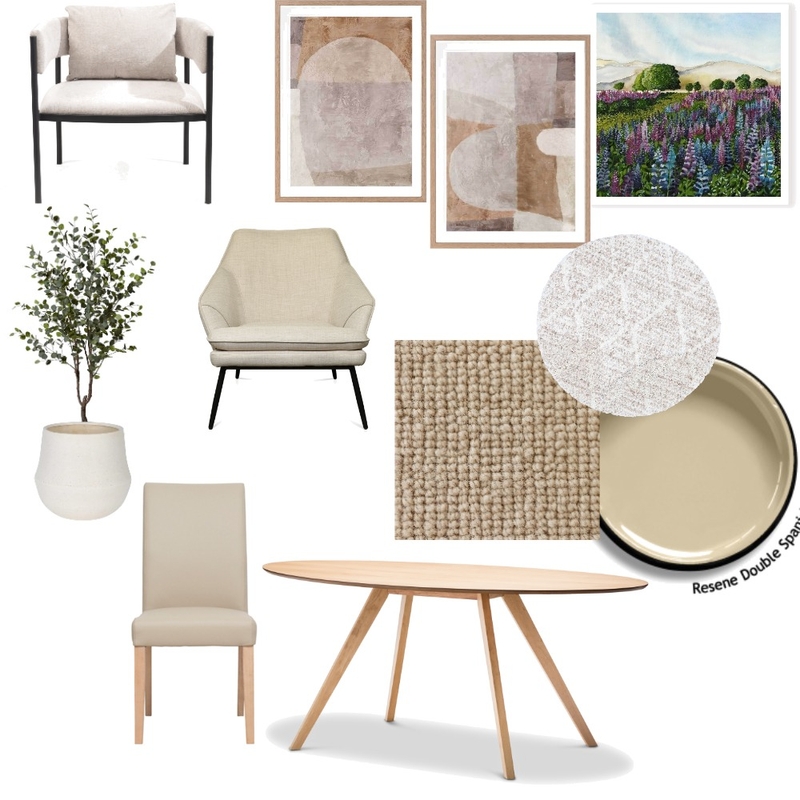 Minimalist2 Mood Board by Debz West Interiors on Style Sourcebook