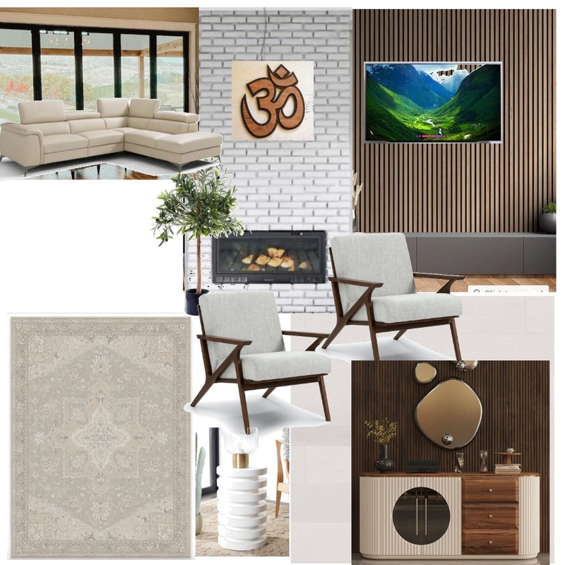 Alboro LIVING room Mood Board by OTFSDesign on Style Sourcebook