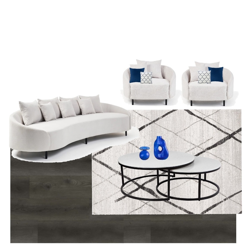 PROJECT 1 Mood Board by Interior Idealist on Style Sourcebook