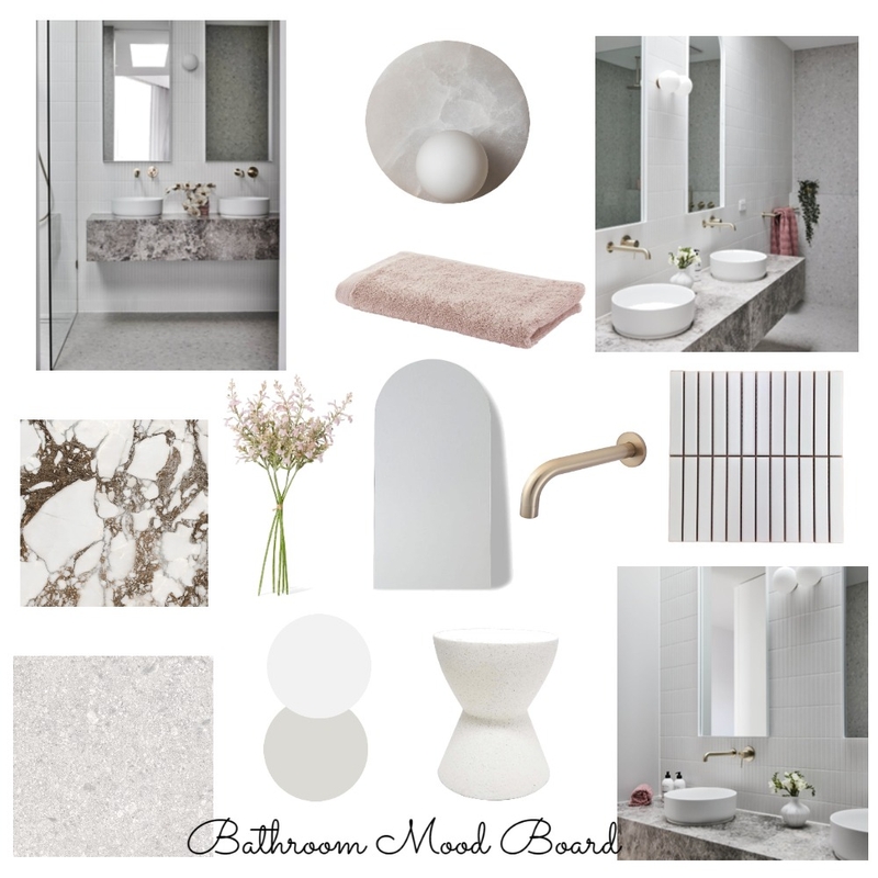 bathroom 4 Mood Board by Efi Papasavva on Style Sourcebook