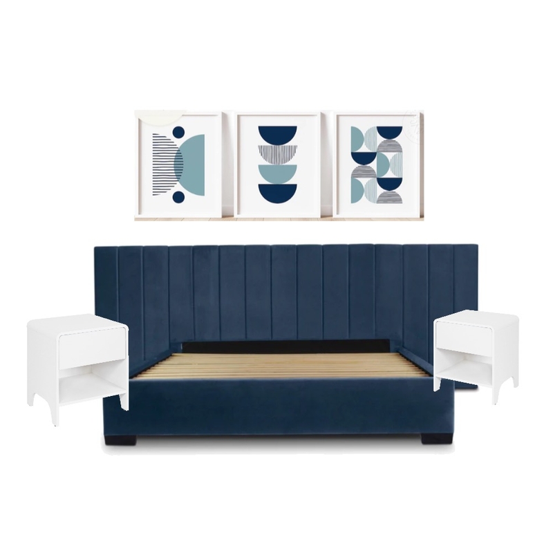 Masters Bedroom 1 Mood Board by zecel_25@yahoo.com on Style Sourcebook