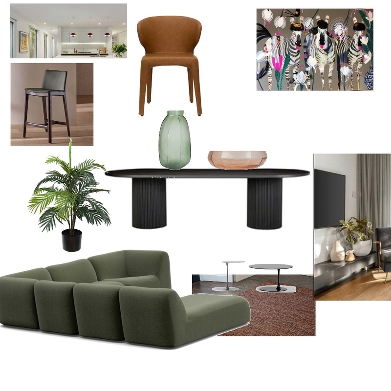 Gardenvale /lounge Mood Board by CJRae on Style Sourcebook