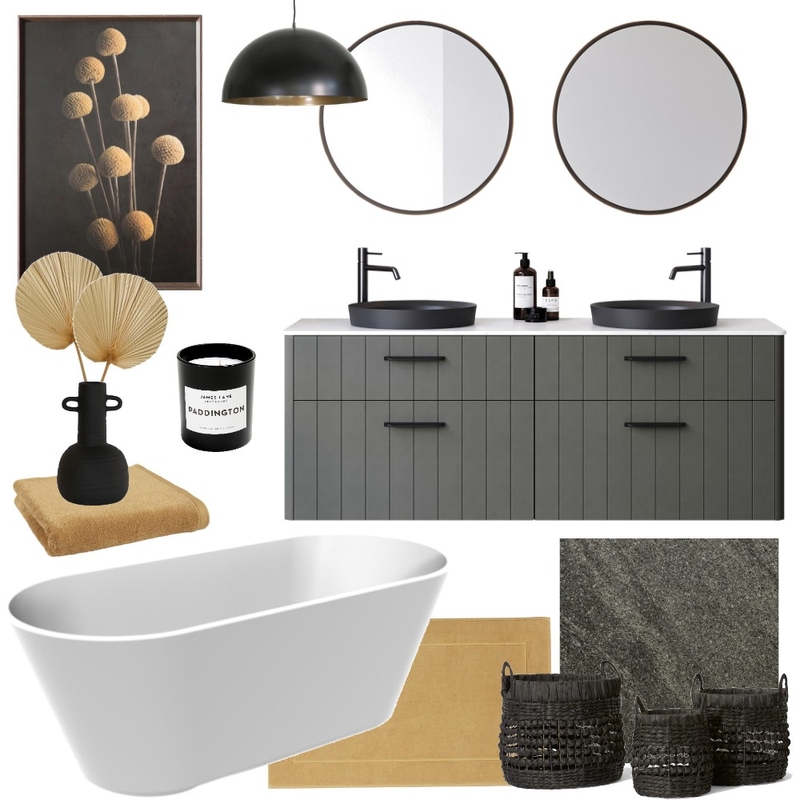 Huron 1500 Mood Board by Courtney.Scott on Style Sourcebook