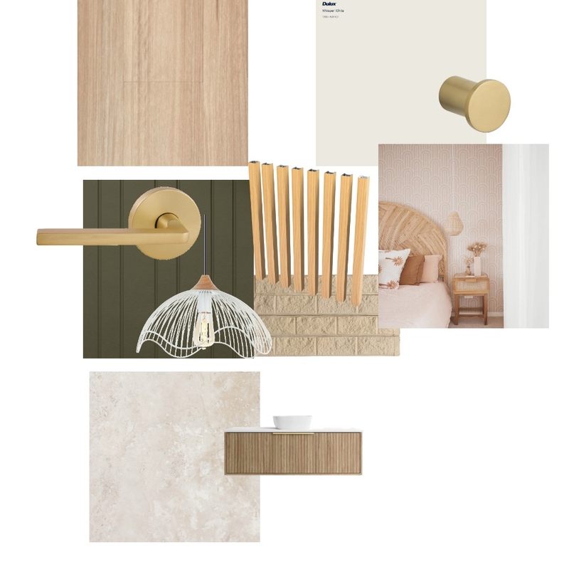 Cambo Mood Board by Elis on Style Sourcebook