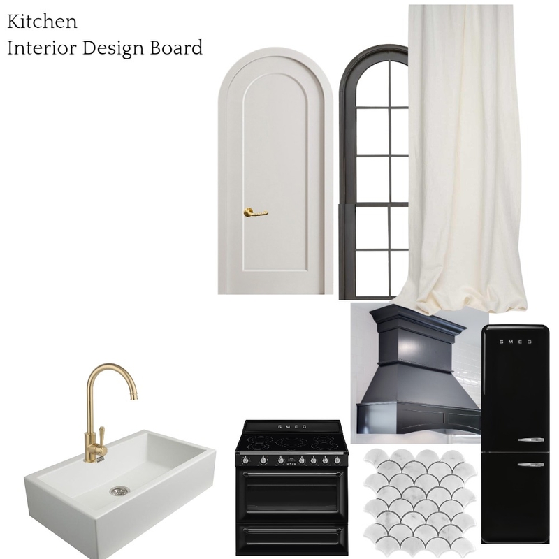 Kitchen idea Mood Board by jade nworb on Style Sourcebook