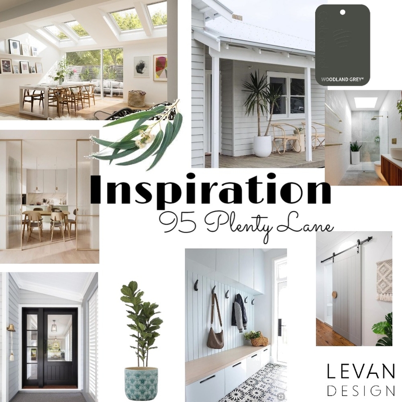 6 Fernside Ave Mood Board by Levan Design on Style Sourcebook