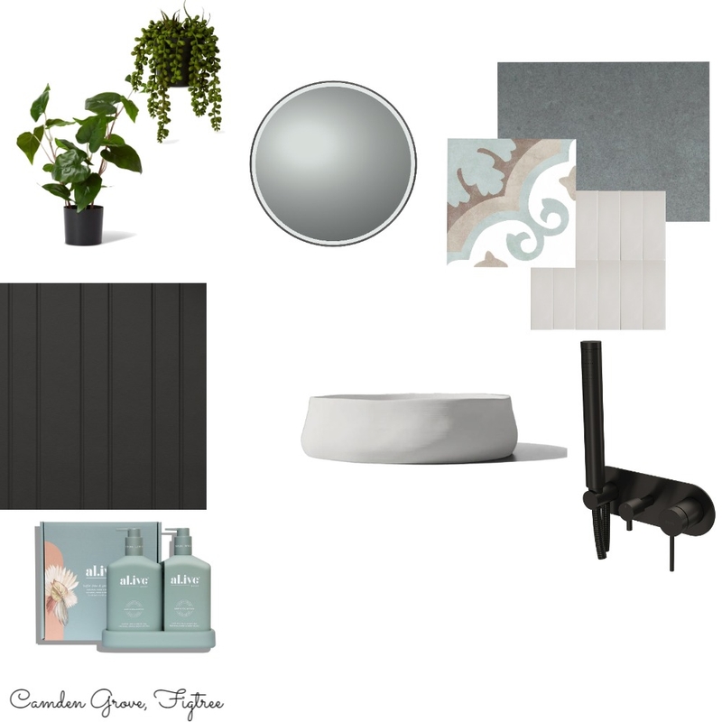 Camden Grove Mood Board by admin@newfoundbuilding.com.au on Style Sourcebook