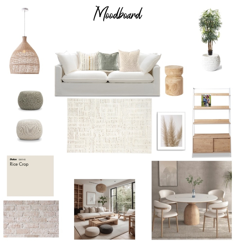 Diana Mod 10 Mood Board by amachado on Style Sourcebook