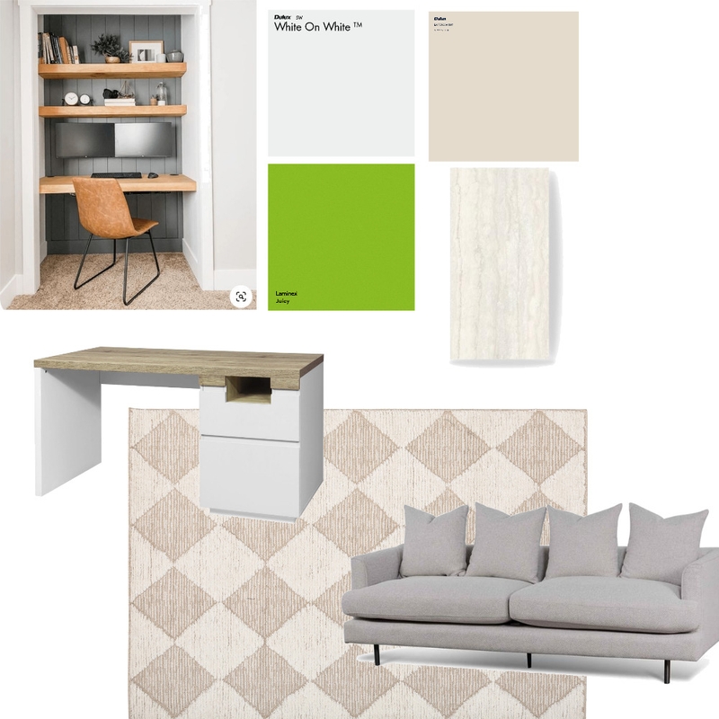 Module 10 Mood Board by chantellethurston on Style Sourcebook