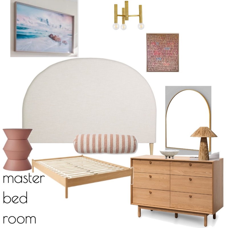master bed room slayden Mood Board by melw on Style Sourcebook