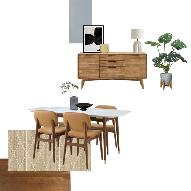 Jaye dining 2 Mood Board by CASTLERY on Style Sourcebook