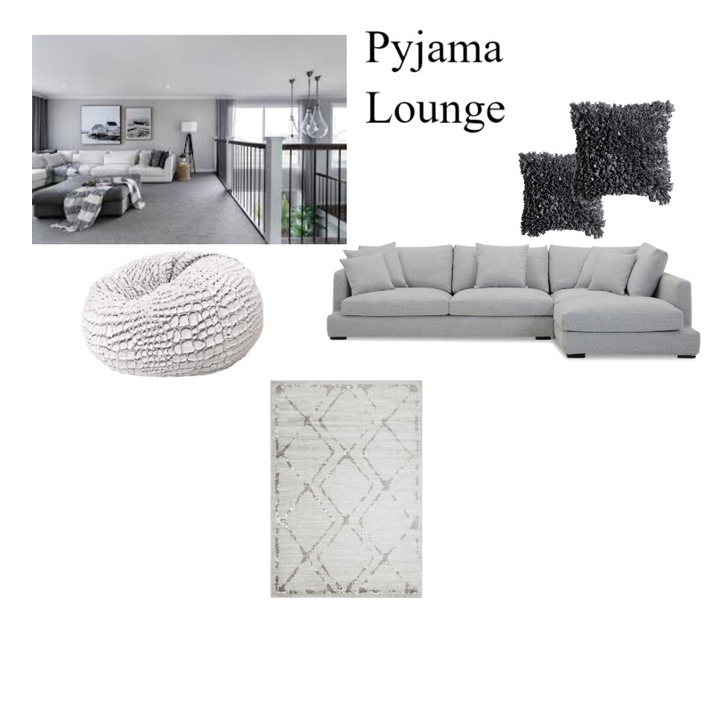pyjama lounge Mood Board by Hundz_interiors on Style Sourcebook