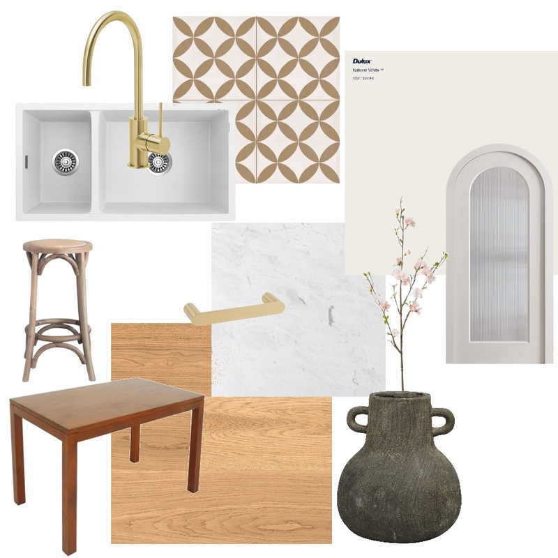 Kitchen Moodboard Mood Board by Rioturner_ on Style Sourcebook