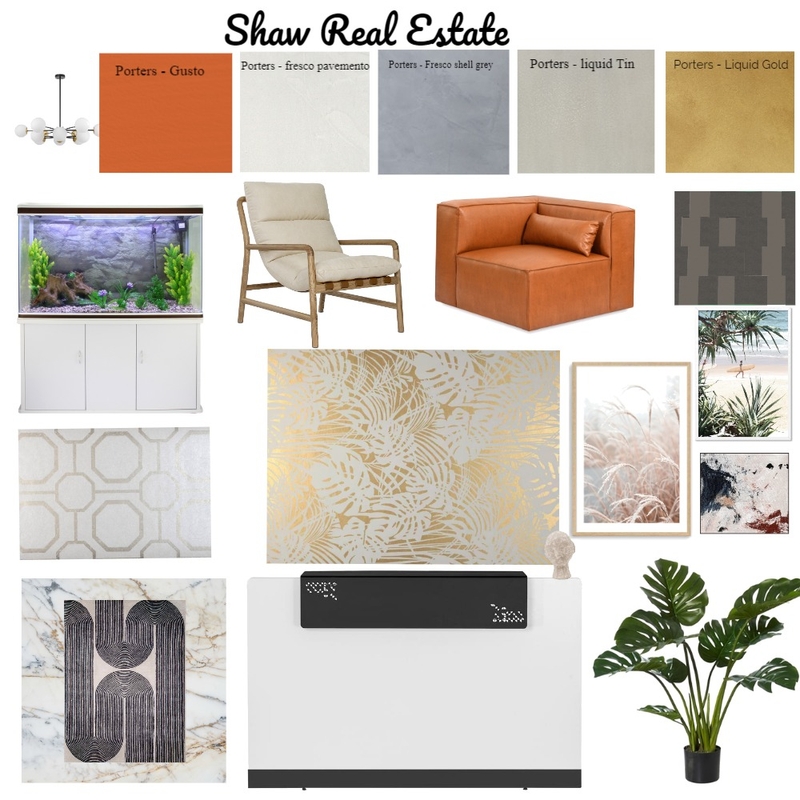 Scenario 2 Mood Board by Sarahg26 on Style Sourcebook