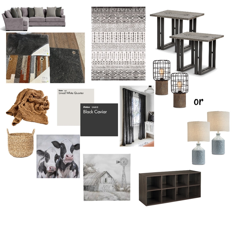 my furture living room Mood Board by Beverly Ladson on Style Sourcebook