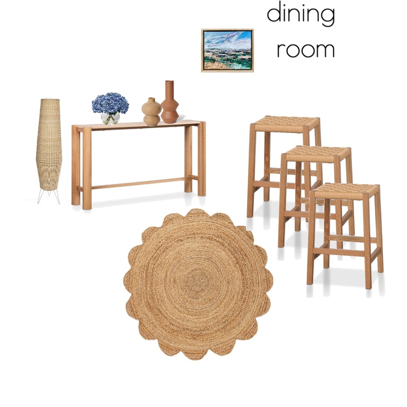 dining room slayden Mood Board by melw on Style Sourcebook