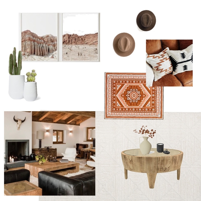 My Mood Board Mood Board by EbonyPerry on Style Sourcebook