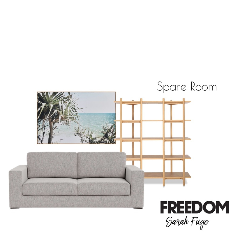 Diane Spare Room Mood Board by Sarah fuge on Style Sourcebook