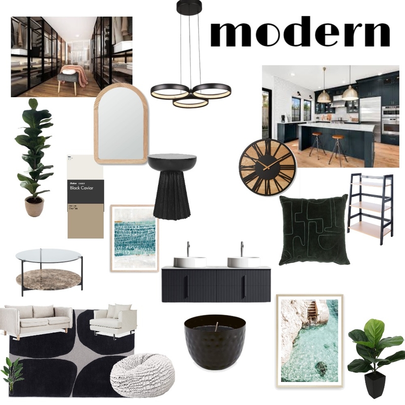 Housing and Interior Design Mood Board by cl27browna on Style Sourcebook