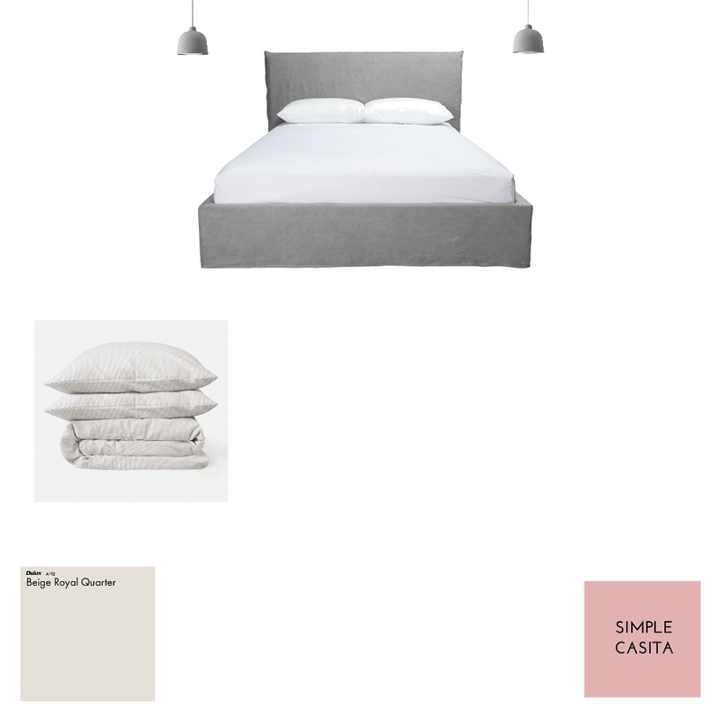 Teen room Mood Board by Simplecasita on Style Sourcebook