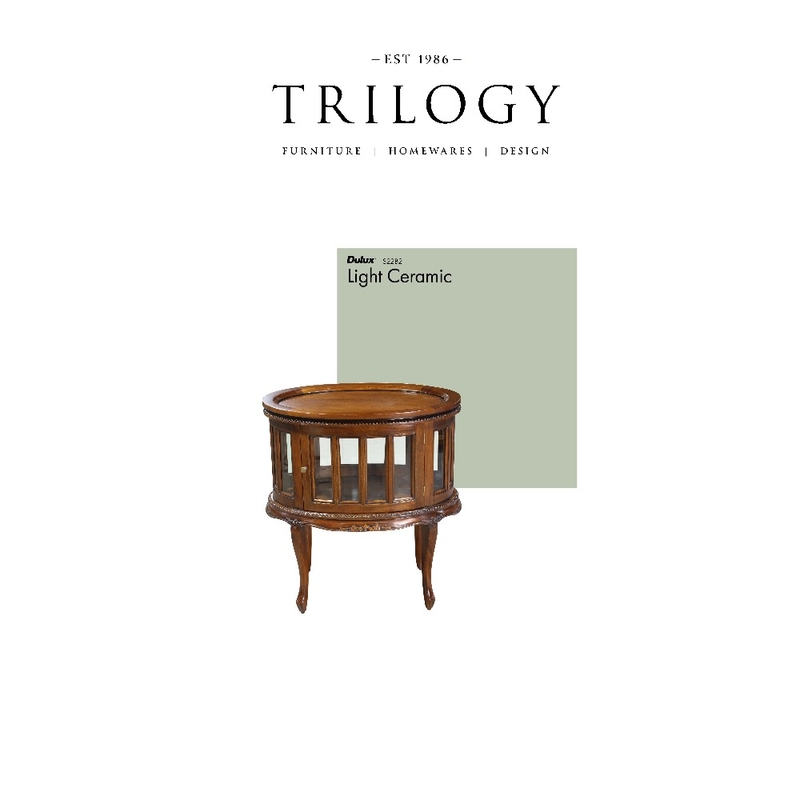 Trilogy Mood Board Mood Board by enquiries@trilogyfurniture.com.au on Style Sourcebook