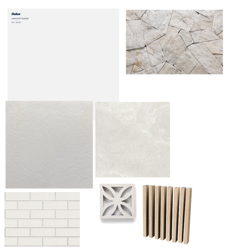 corso exterior Mood Board by mistorflea on Style Sourcebook