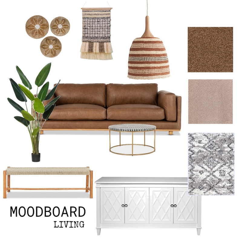 Living BE 2 Mood Board by Lazarte on Style Sourcebook