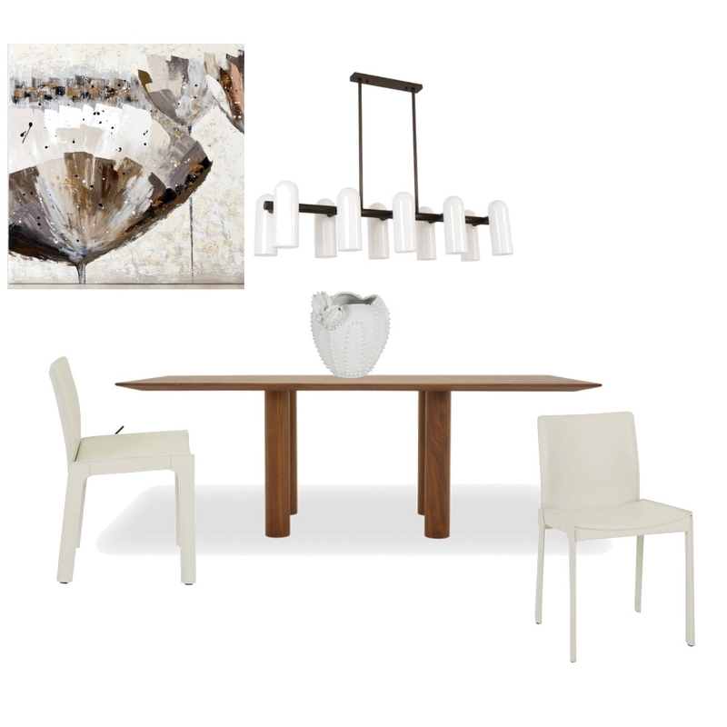 Dining Mood Board by kiara99 on Style Sourcebook