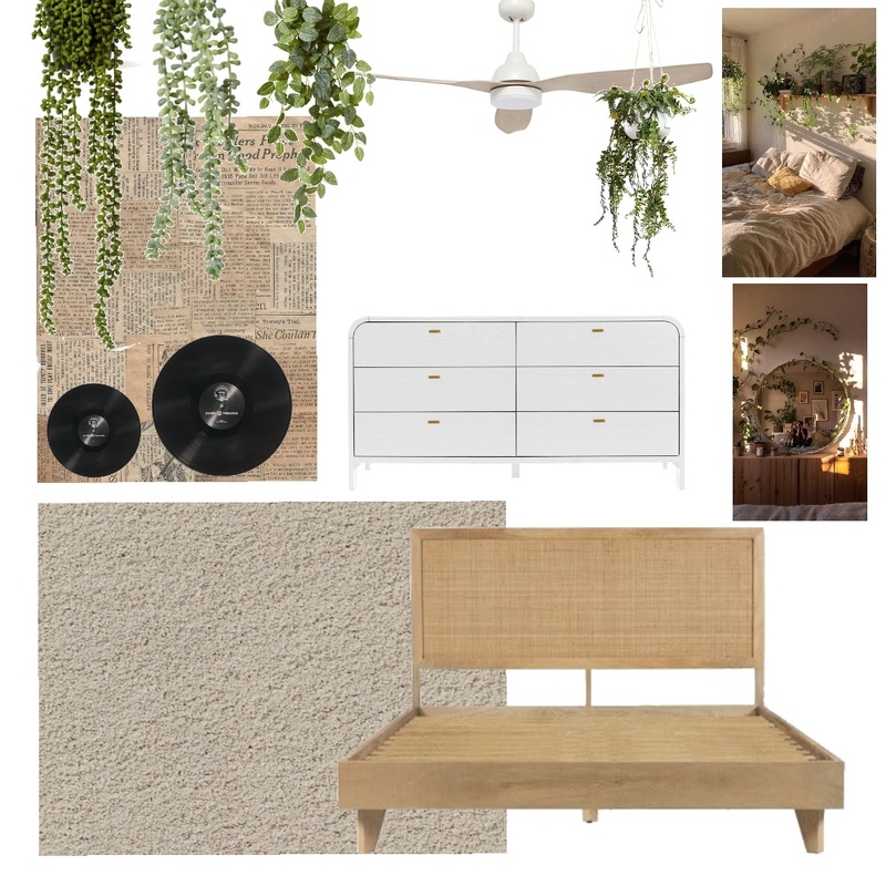 Mod 10 Mood Board by Hayley on Style Sourcebook