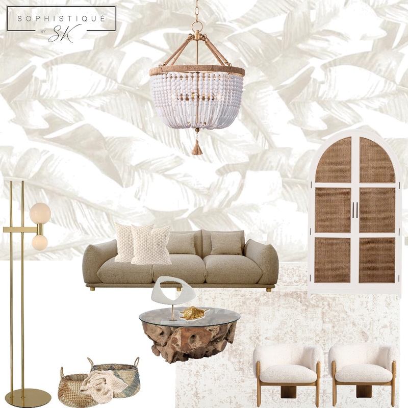 Ocean View Villa Mood Board by Sibu K on Style Sourcebook