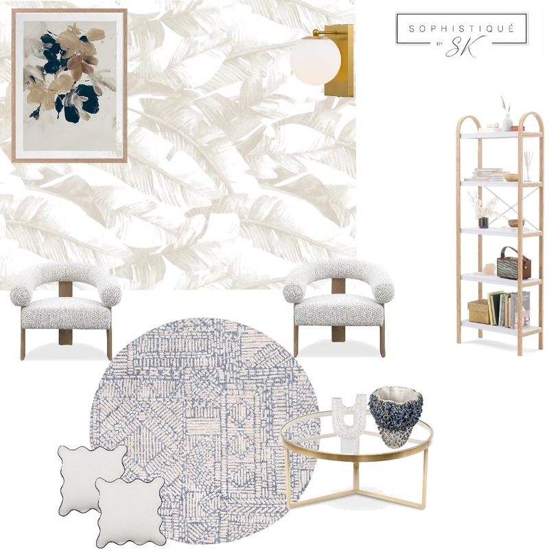 villa Mood Board by Sibu K on Style Sourcebook